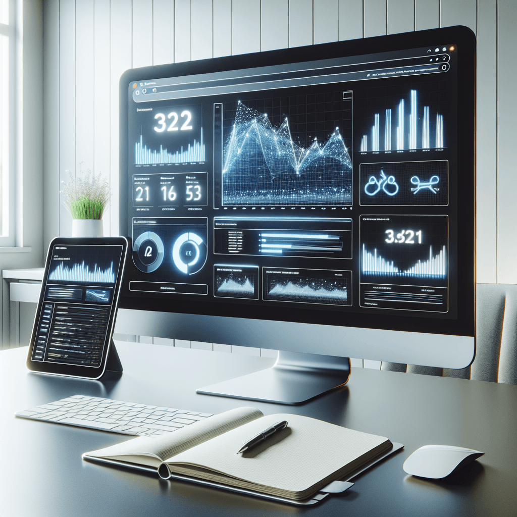 Google ændrer søgeresultaternes udseende med grå baggrund for URL’er, hvilket påvirker klikrate og SEO – opdag de seneste tests og datafejl.