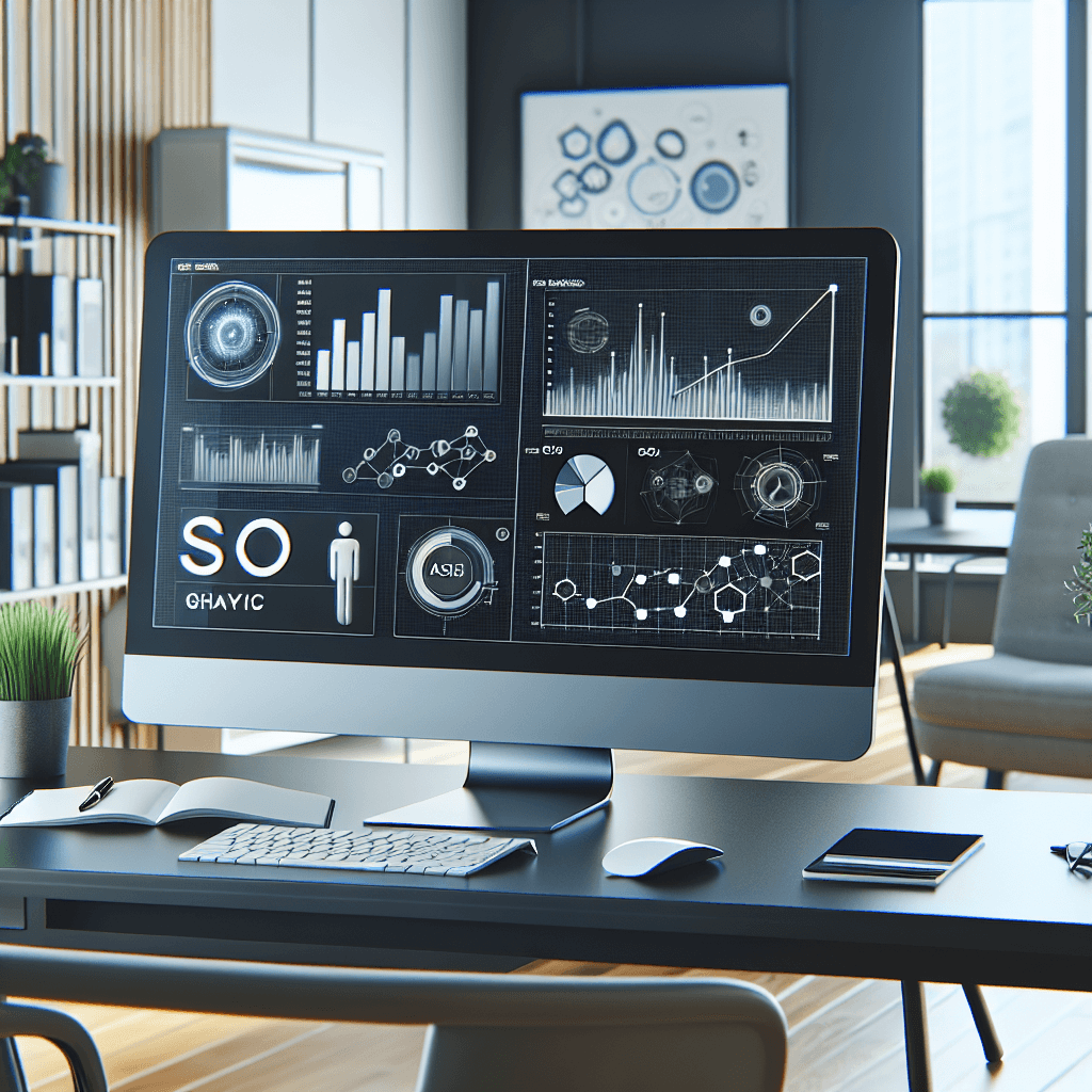 Læs de seneste opdateringer om Googles AI-integration, algoritmeændringer og troværdighed – opdater din SEO-strategi nu!