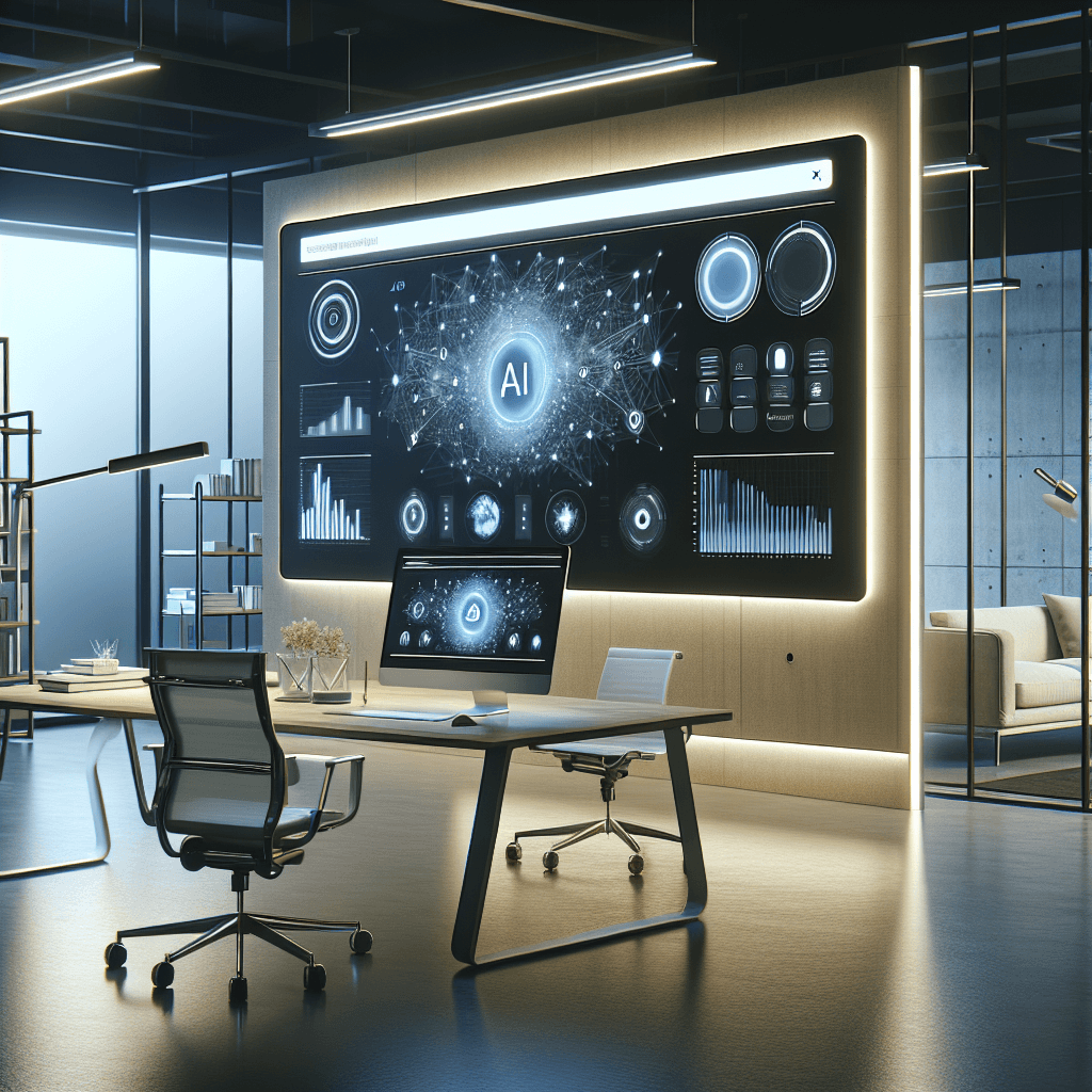 Google introducerer AI Overviews med svar øverst. Opdag, hvordan AI-søgning ændrer SEO og markedsføring for din virksomhed.