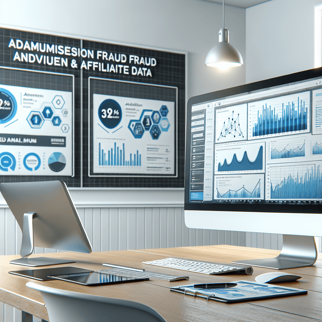 Affiliate-markedsføring: Annoncefusk Dræner Milliarder