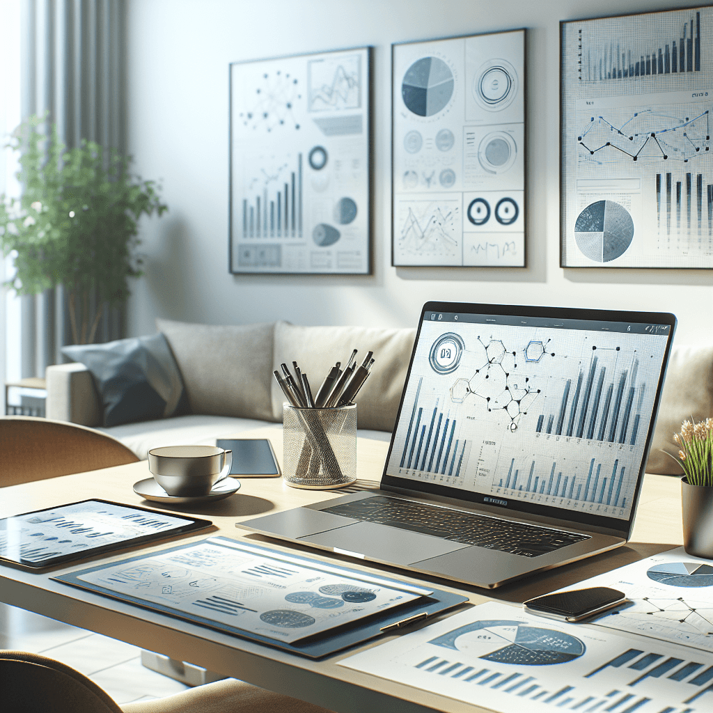 Oplev, hvordan ChatGPT omformer digital markedsføring med intelligent assistance. Forbedr SEO, indholdsproduktion og kundedialog med AI.