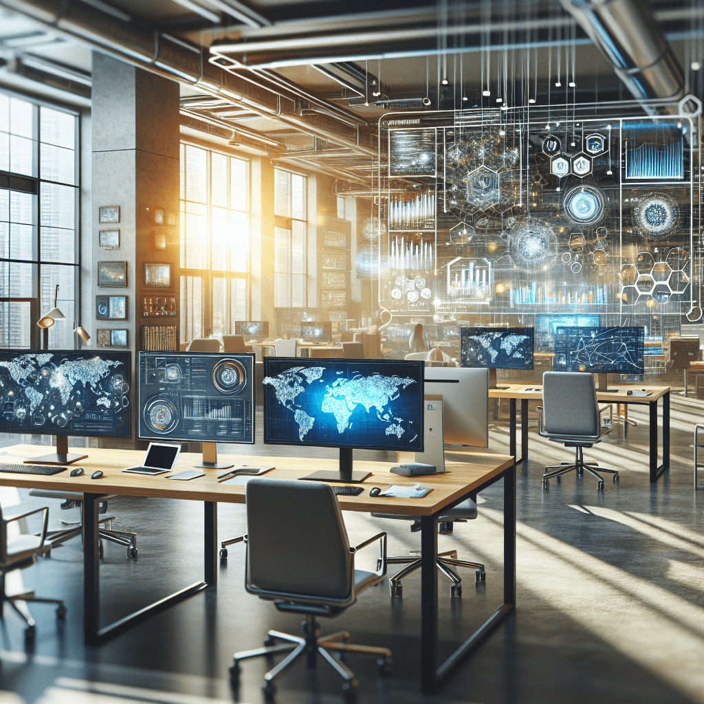 Få ekspertrådgivning om SEO, digital markedsføring og AI. Opdag Google-algoritmeændringer og trends, der former din strategi.