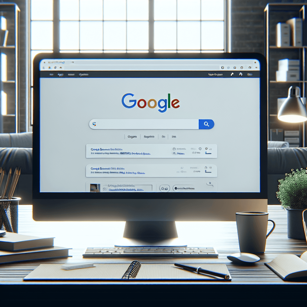 Google tester en ny placering af annoncer i Local Pack – en ændring der kan påvirke din lokale SEO og Google Ads-strategi. Læs mere her.