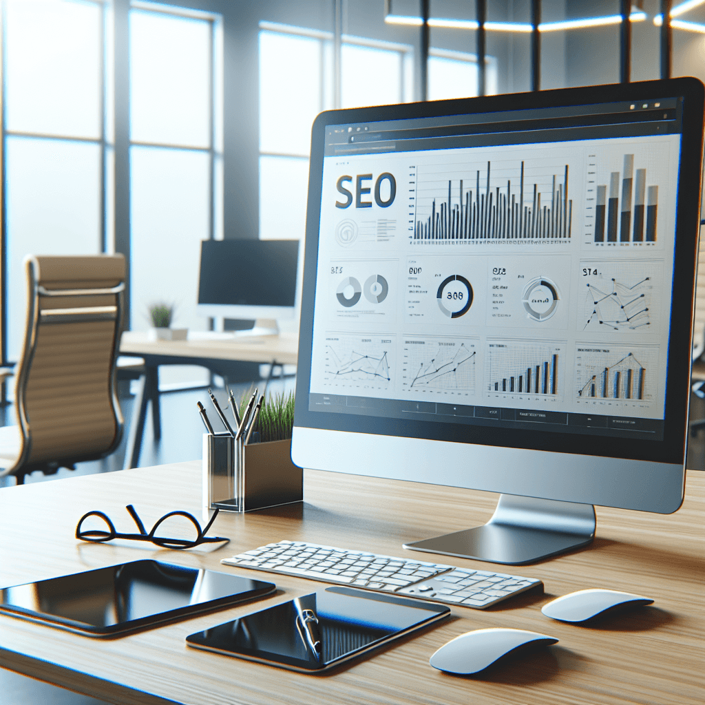 Opdag de seneste udsving i Googles organiske søgerangeringer efter core update den 19. april 2024 – få indsigt og tilpas din SEO-strategi i dag.