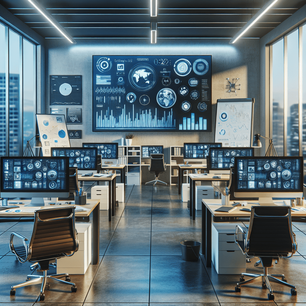 Samtale-AI: Fremtidens MarTech og digital markedsføring