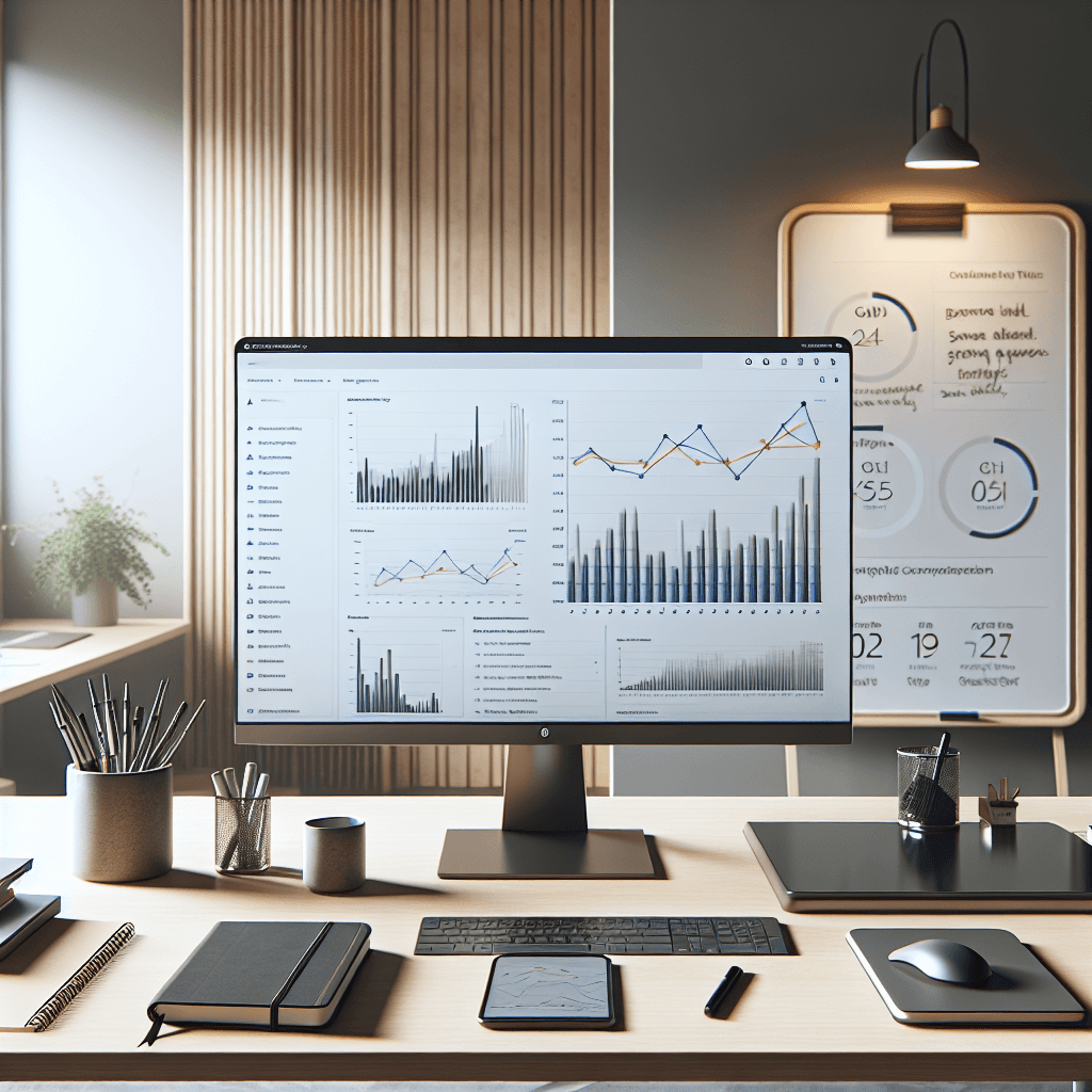 Opdag hvorfor GA4 viser højere trafik end GSC. Få indsigt i cookies, sessioner og AI-baseret databehandling for bedre digitale strategier.