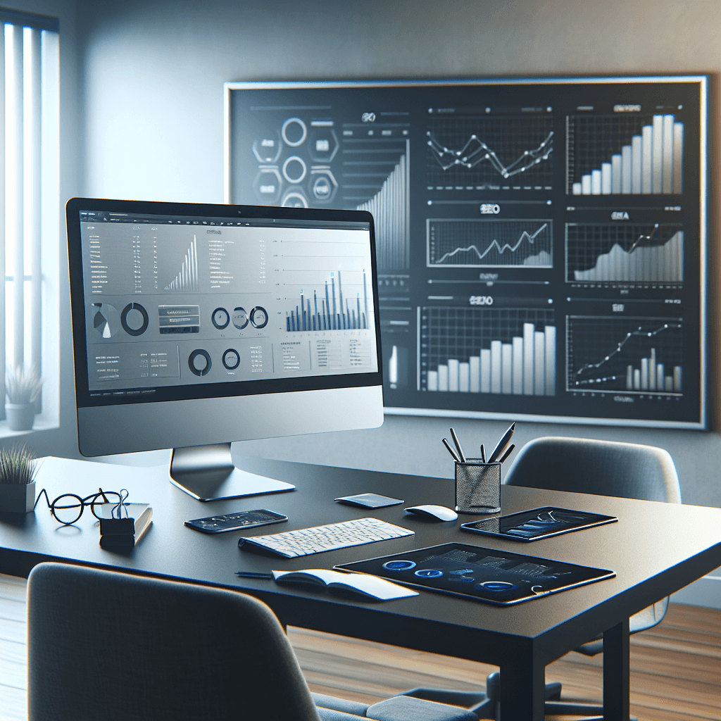 Opdag hvordan AI og teknologi kan optimere din lokale synlighed og Google Business Profile for at øge kundehenvendelser. Klik og læs mere!