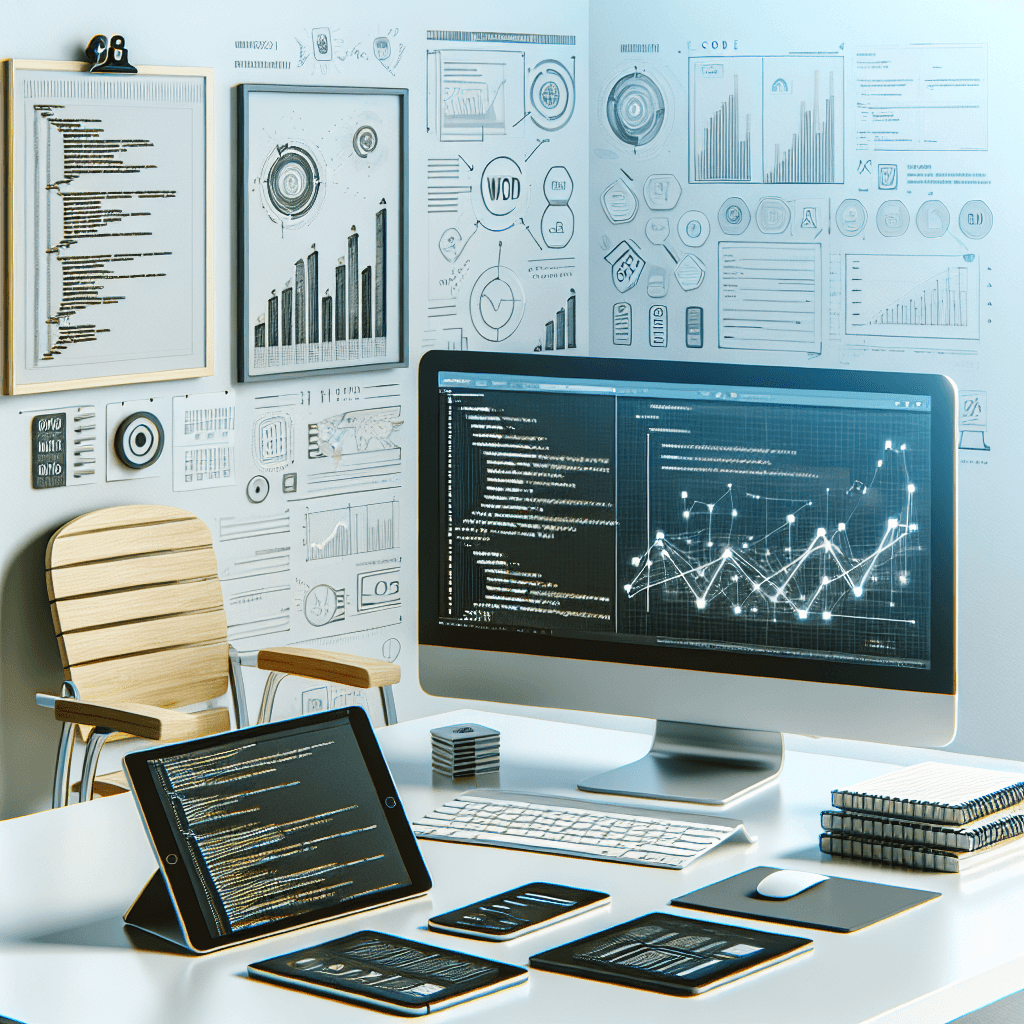 Udviklingen af WordPress 6.5 er genoptaget. Er platformen rustet mod AI-konkurrence og no-code-alternativer? Læs mere om fremtidens WordPress.