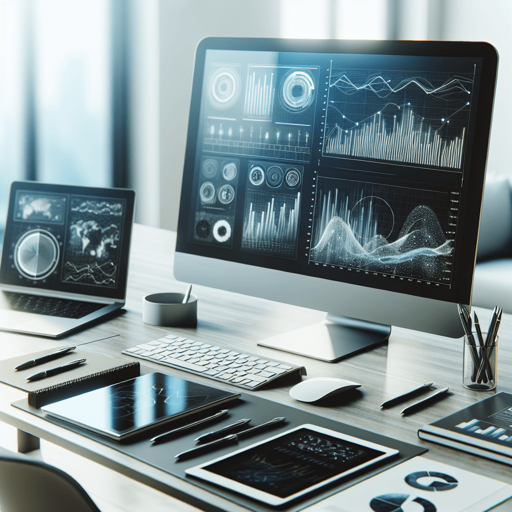 Lær hvordan A/B-testning kombineret med AI optimerer din SEO og PPC. Få datadrevne resultater og øg din ROI med præcise tests.