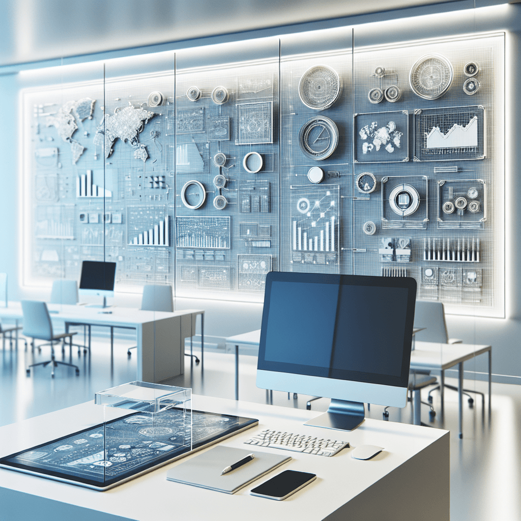 Få styr på sociale medier med en datadrevet plan baseret på SEO, AI og analyser. Øg din synlighed og engagement – læs mere nu!