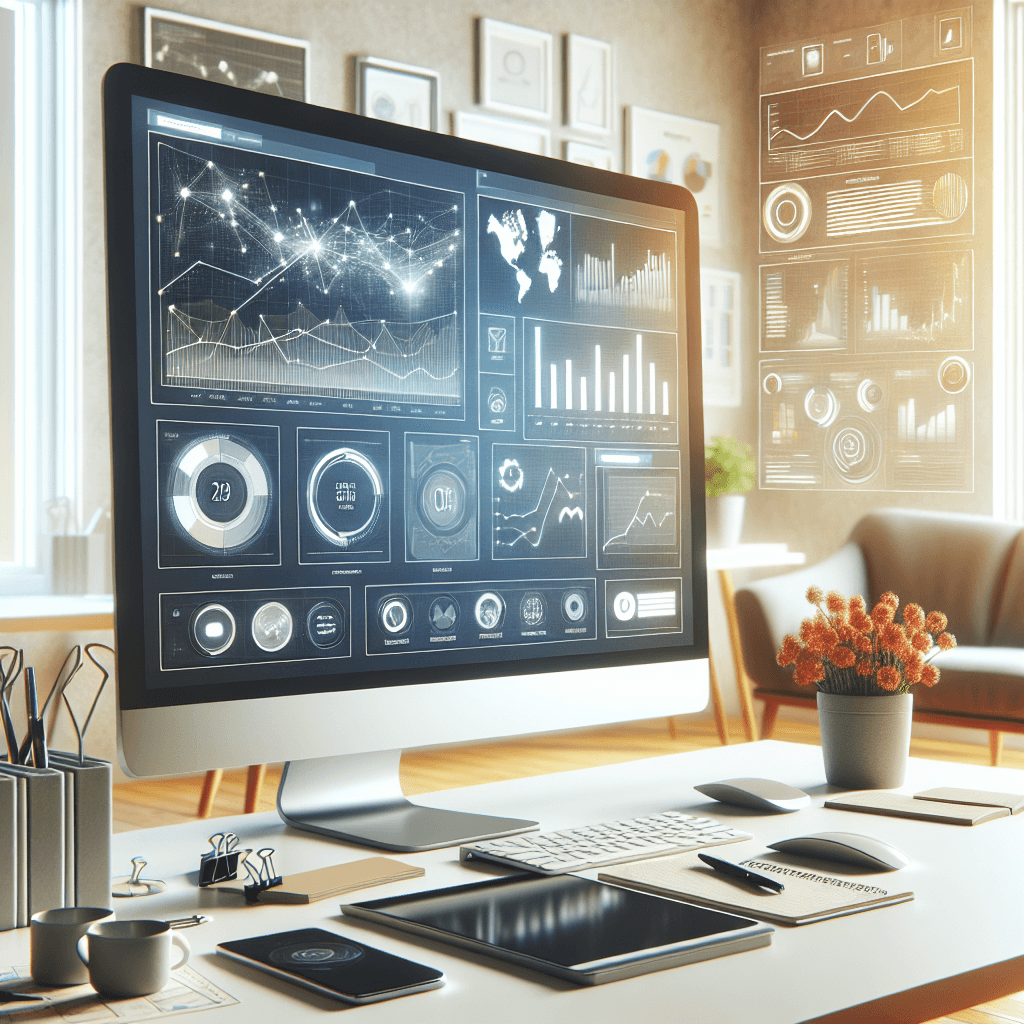 Opdag Google Merchant Center’s nye brugerflade med AI og optimeret produktstyring, der løfter din SEO og markedsføring – læs mere her.