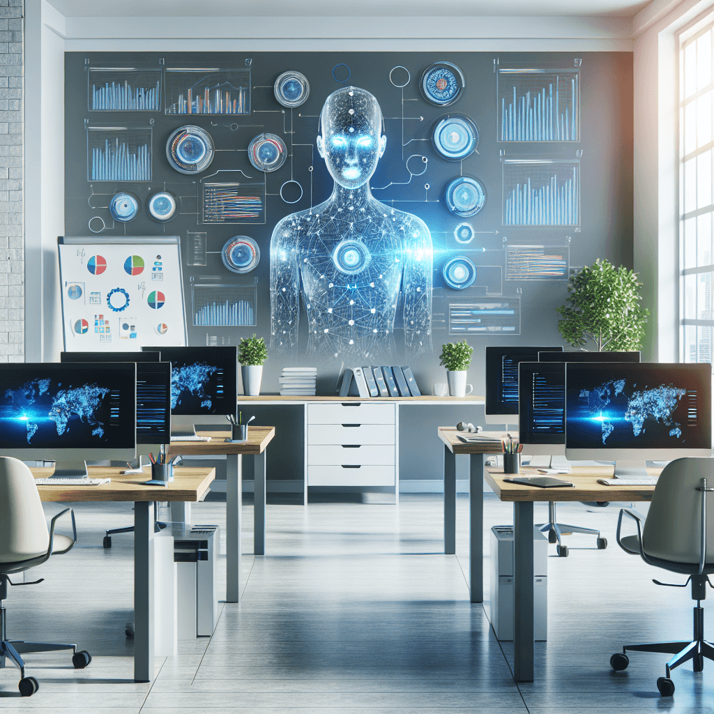 Opdag, hvordan AI ændrer søgeadfærden med direkte svar og øgede krav til troværdigt, kontekstfuldt indhold. Opdater din strategi nu.