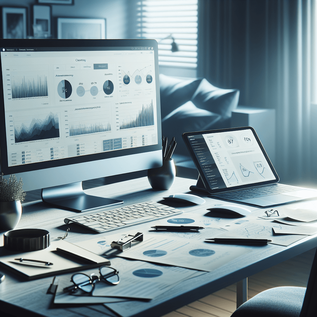 Opdag, hvordan AI revolutionerer affiliate marketing med kvalitetsindhold og troværdighed. Få tips til at forbedre din SEO-strategi og forbliv foran konkurrenterne.