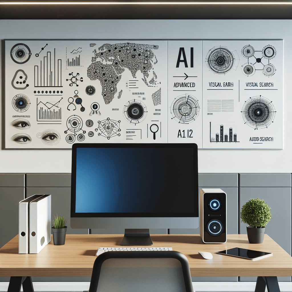 Apple Search: Avanceret Visual Intelligence & AI 2026