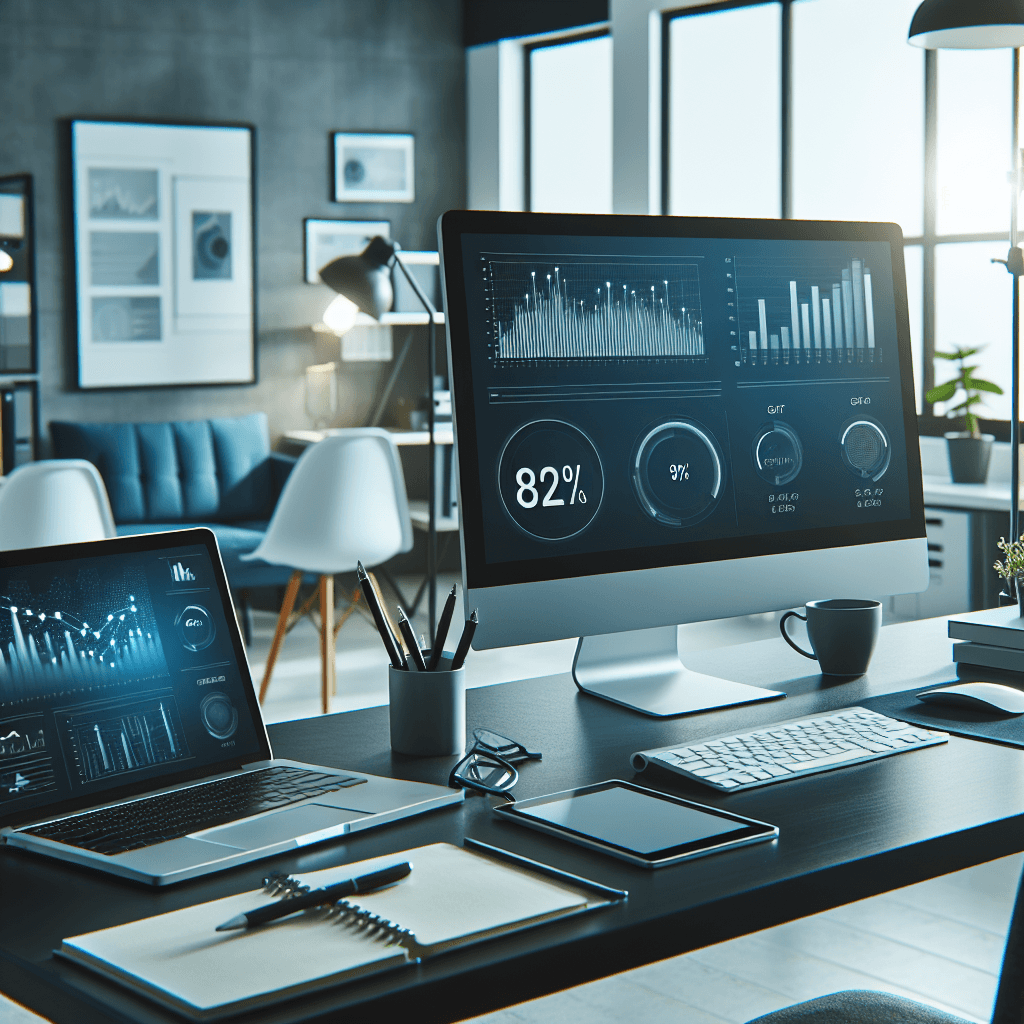 Lær hvordan AI SEO revolutionerer søgemaskineoptimering ved at analysere data, opdage trends og automatisere indholdsstrategier for øget synlighed.