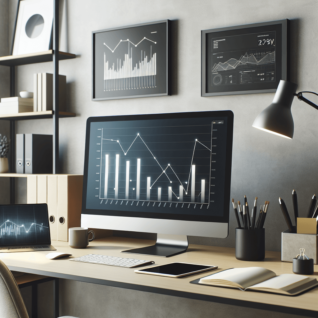 Opdag, hvordan AI og SEO revolutionerer digital markedsføring med præcis kundeindsigt og personalisering – nøglen til din succes.