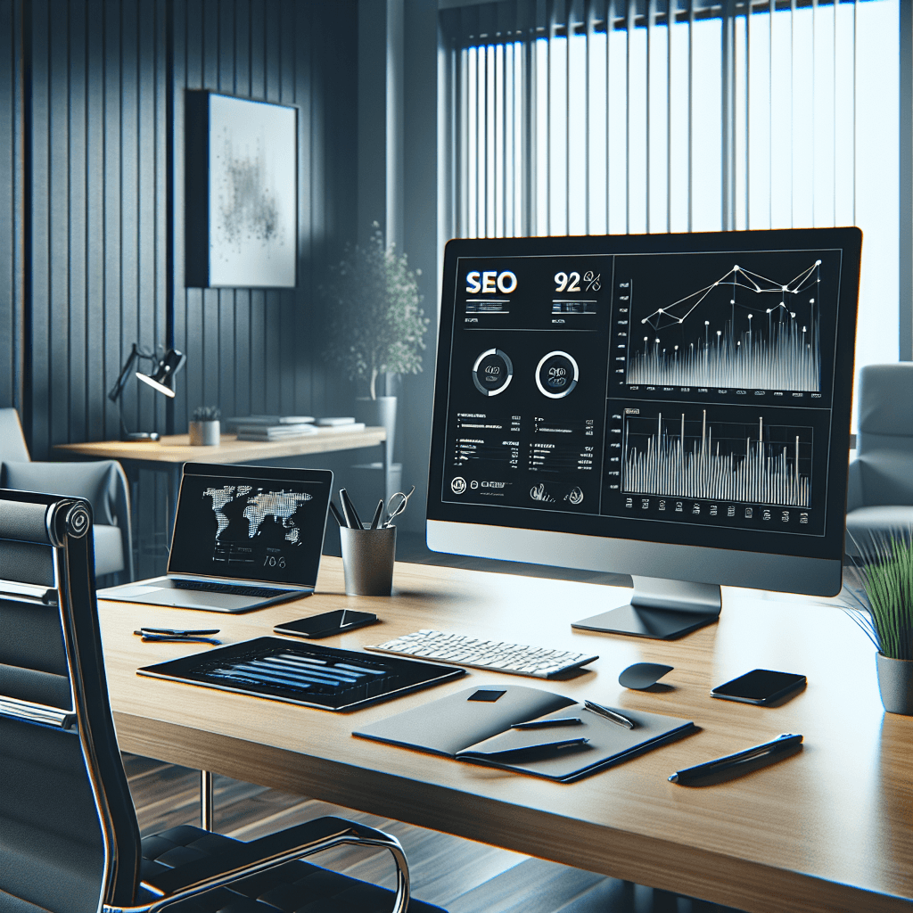 Opdag Googles nye directions interface og lær, hvordan AI, SEO og digital markedsføring kan øge din synlighed og vækst.