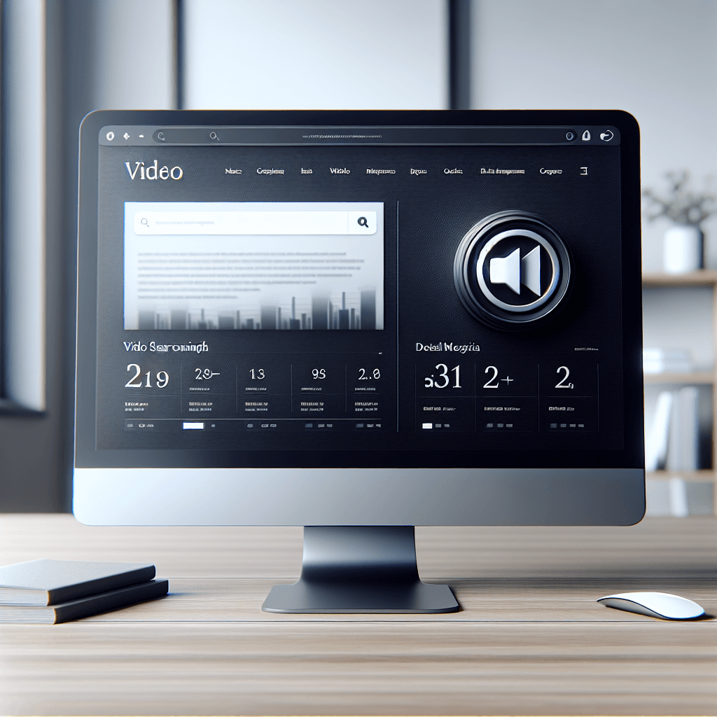 Se, hvordan Googles nye sprogikon med AI-drevet sproggenkendelse optimerer videosøgning og SEO for øget klikrate og relevans.