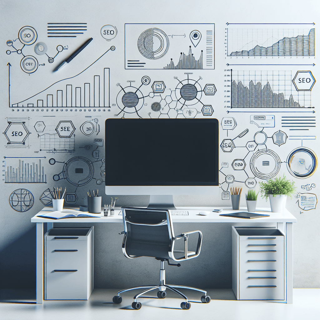 Opdag, hvordan Googles AI-drevne SGE ændrer SEO og markedsføring. Få strategier til at bevare din online synlighed og troværdighed.