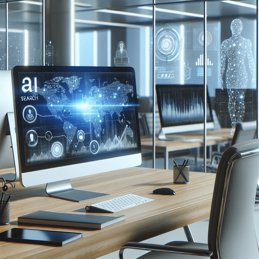 Google udvider AI Overviews til Indien og ændrer SEO. Lær, hvordan AI-søgning åbner nye døre for digital markedsføring.