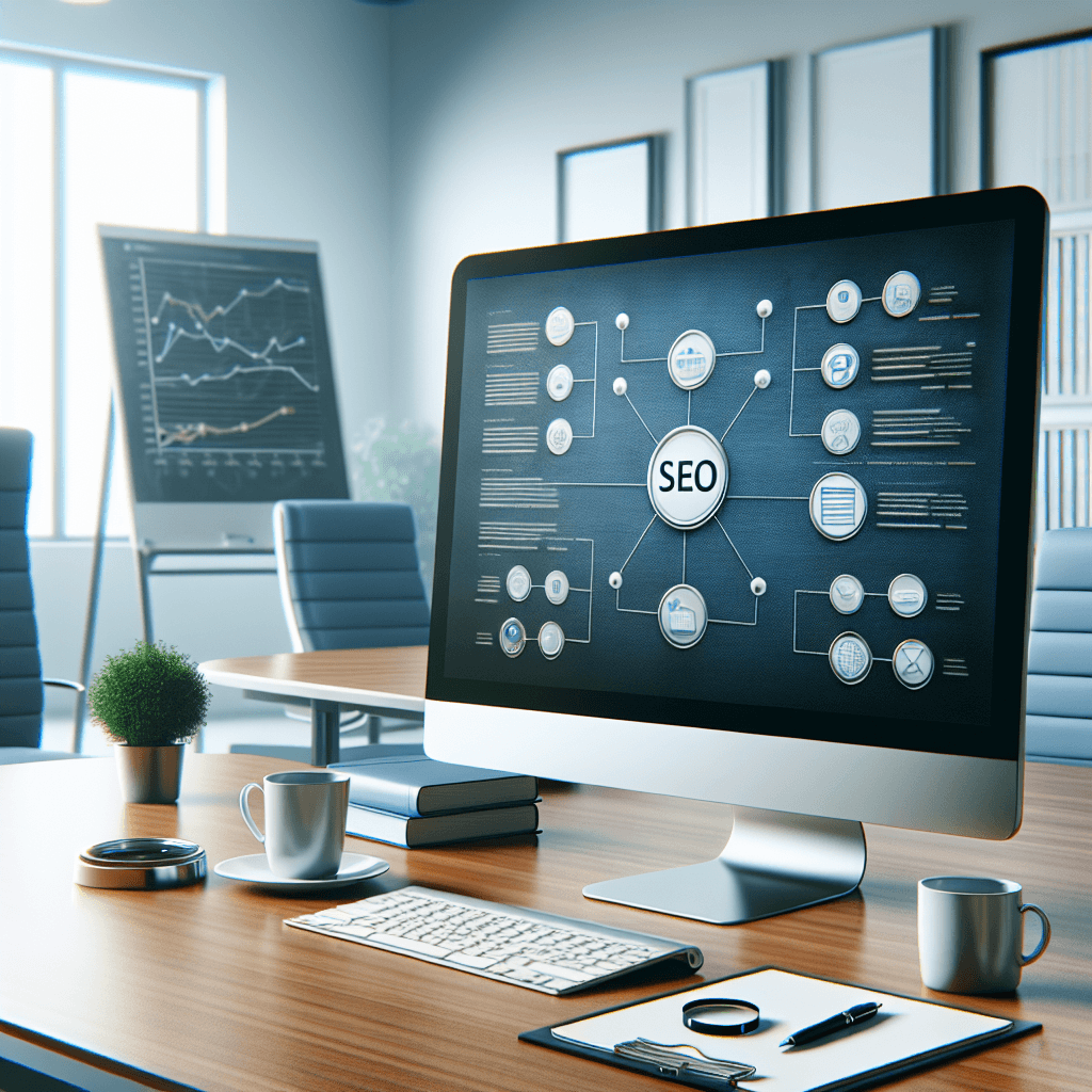 Opdag hvordan en struktureret SEO-roadmap øger din organiske trafik, forbedrer performance og sikrer målbare resultater for din virksomhed.