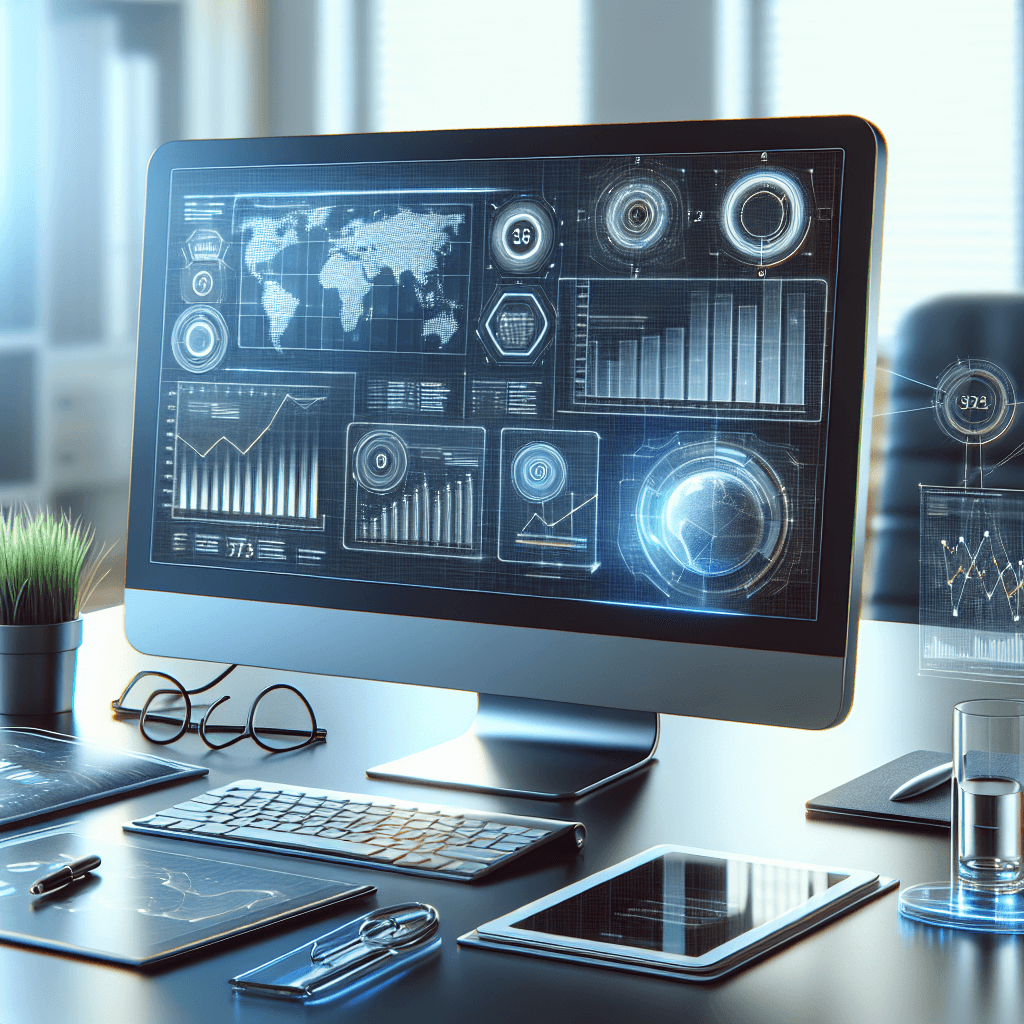 Google justerer søgeresultaterne med potentielle algoritmeændringer. Hold dig opdateret på SEO-trends, AI-integration og lokal SEO – læs mere nu!