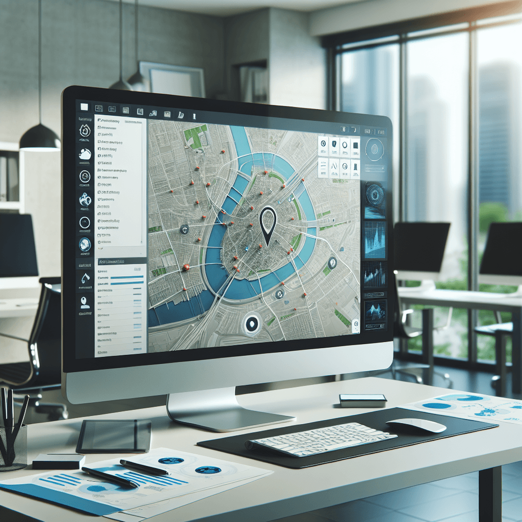 Google tester produktmærkater i virksomheds­fotos på Maps og Search. Optimer din lokale SEO med skarpe billeder og øget synlighed.