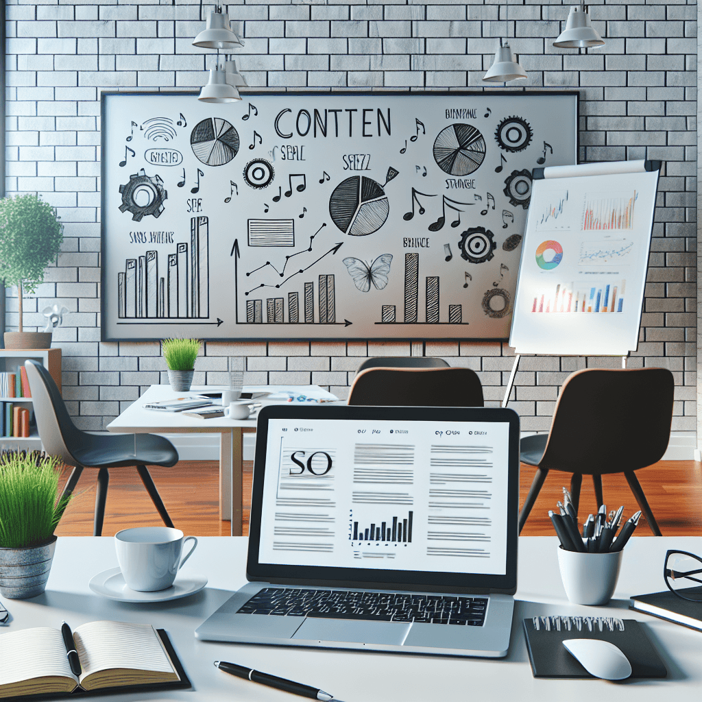 Opdag, hvordan et veldefineret content brief styrker din SEO og markedsføring. Få indsigt i søgeordsfokus, målgruppe og konverteringsstrategier.