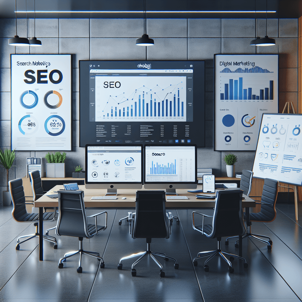 Opgraderet ChatGPT med forbedret web-browsing giver realtidsdata. Få opdaterede SEO-indsigter og marketingstrategier nu!