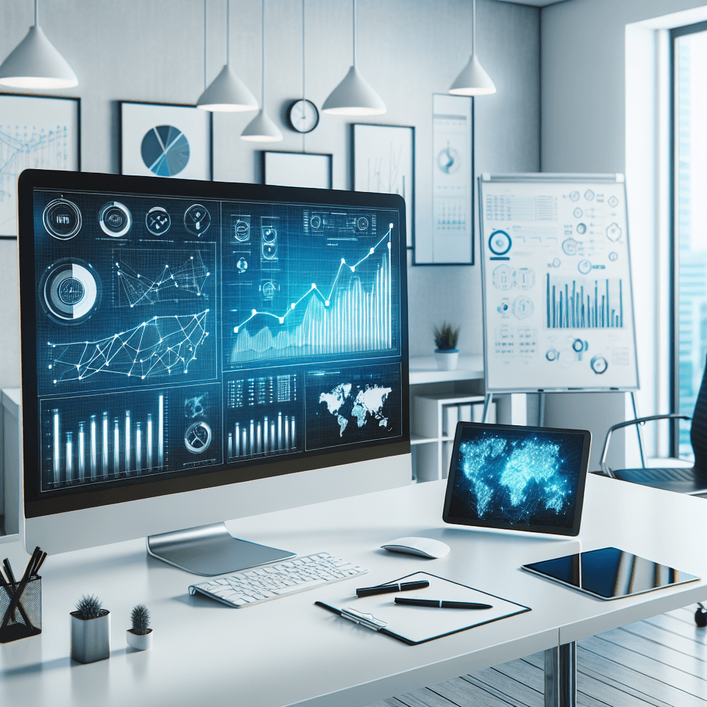 Få de nyeste opdateringer og dybdegående analyser inden for SEO, AI og digital markedsføring med indsigt fra Matt Southern. Læs mere nu!