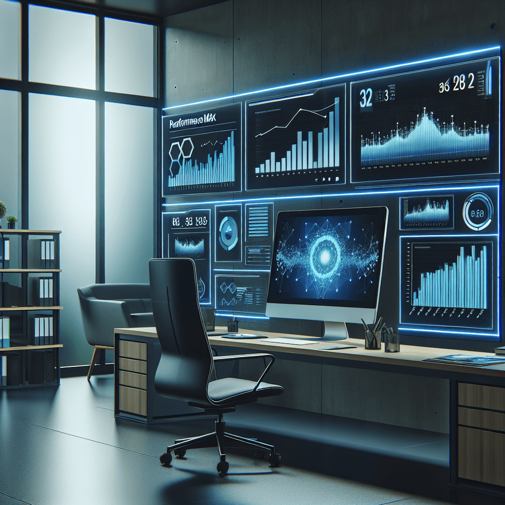 Google lancerer aktivniveau-rapportering i Performance Max. Få indsigt i billeder, videoer og tekster, og optimer kampagner med AI og SEO.