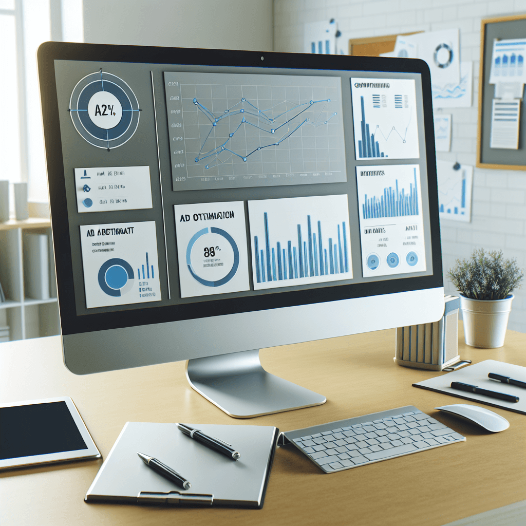 Oplev Googles nye AI-drevne interface til Performance Max-kampagner. Få dybere indsigt og automatiser dine annoncer for bedre resultater.