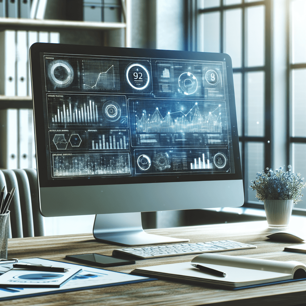 Volatilitet i Googles søgeresultater skaber bekymring hos SEO-professionelle. Hold øje med dine placeringer og potentielle algoritmeændringer.