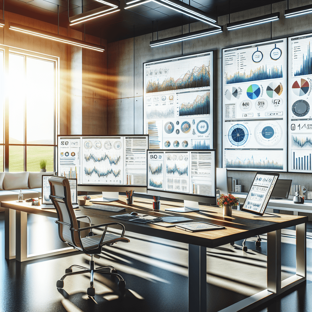 Oplev hvordan stigende Google-volatilitet påvirker din SEO-indsats. Få tips om overvågning, AI anvendelse og optimering af placeringer.