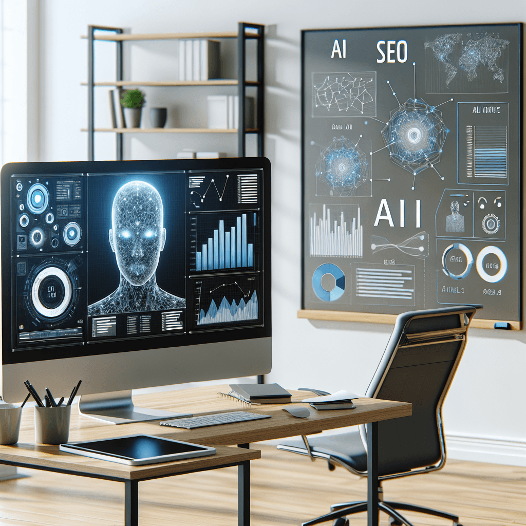 Google Gemini Live: AI & SEO i Ny Æra