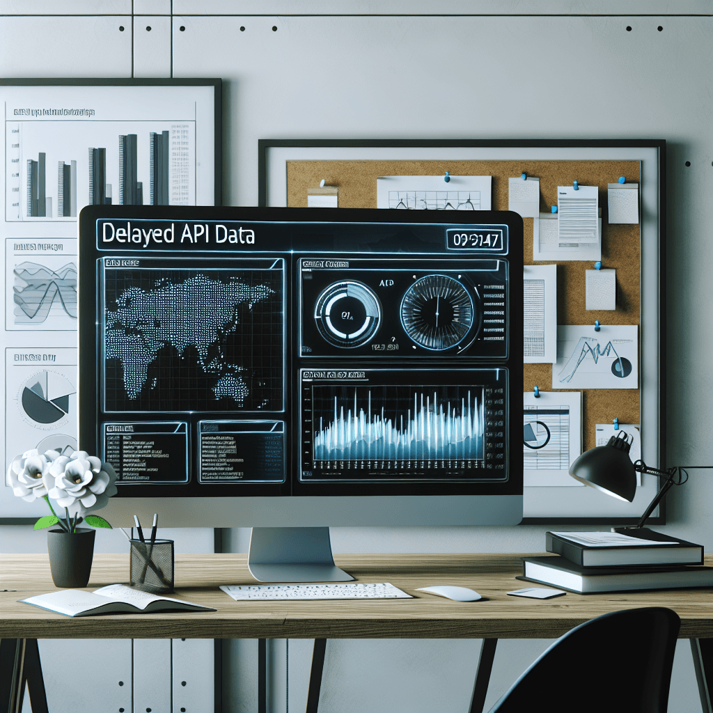 Oplev hvordan 3 dages forsinkelse i Google Search Console API påvirker SEO og marketing. Få løsninger og hold dine data opdaterede.