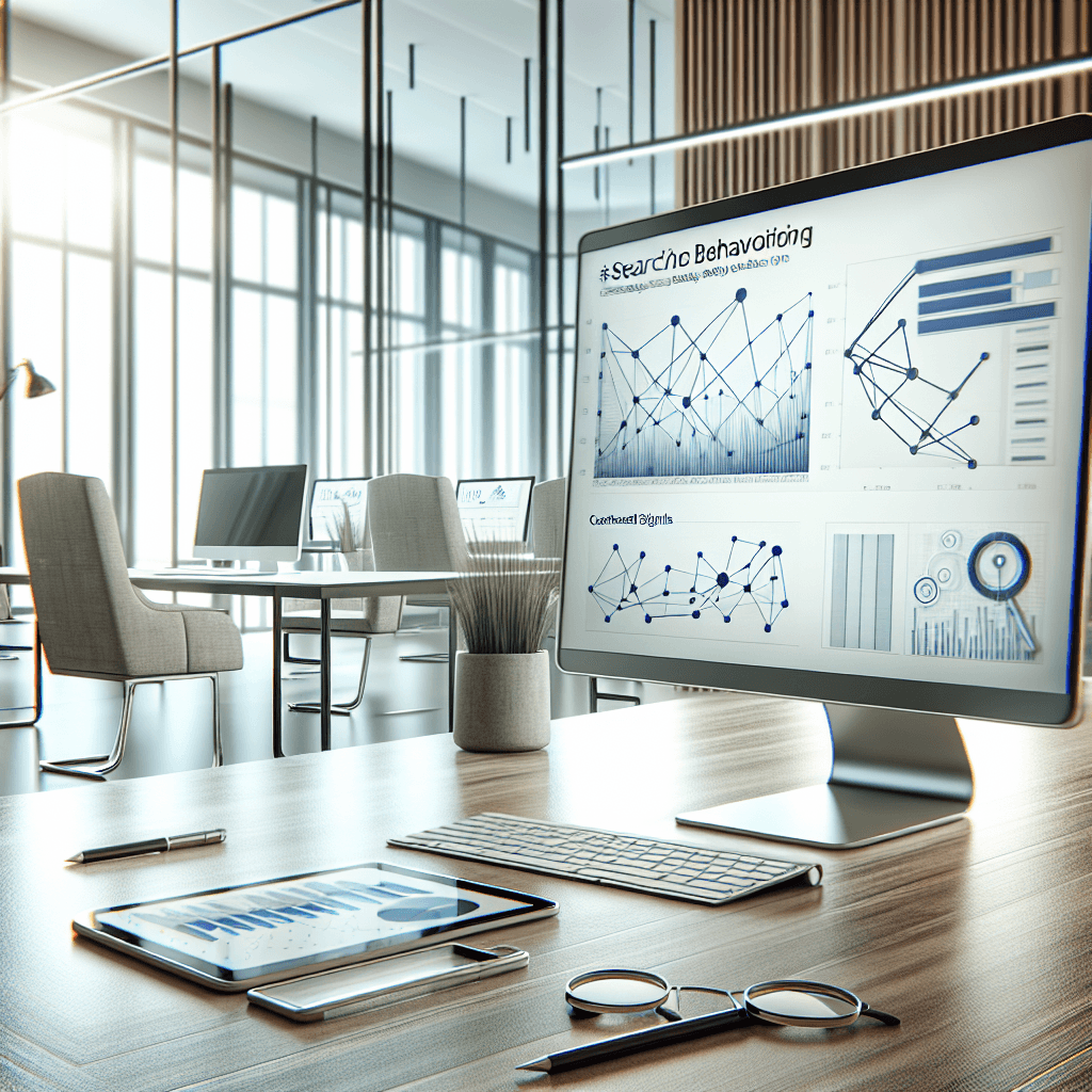 Opdag, hvordan Googles nye patent bruger kontekstuelle signaler til at forfine søgeresultater – og styrk din SEO-strategi nu.