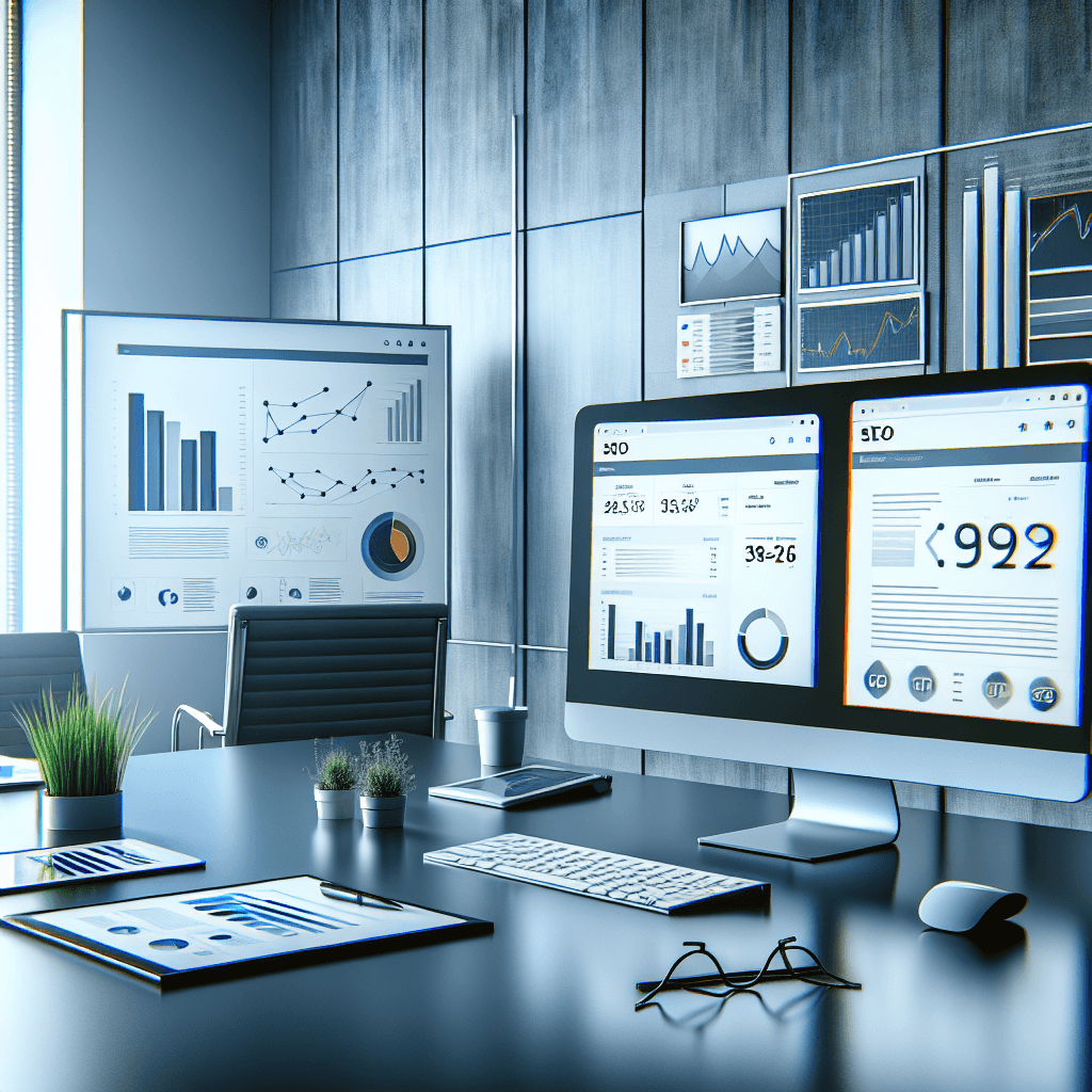 Jill Whalens’ tidløse SEO-metoder inspirerer SEO-specialister med fokus på brugervenlighed, relevans og autentisk digital markedsføring.