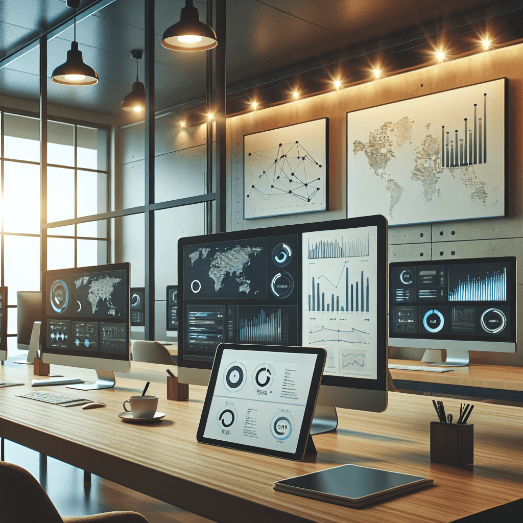 Google Marketing Live 2024: AI & SEO Revolution