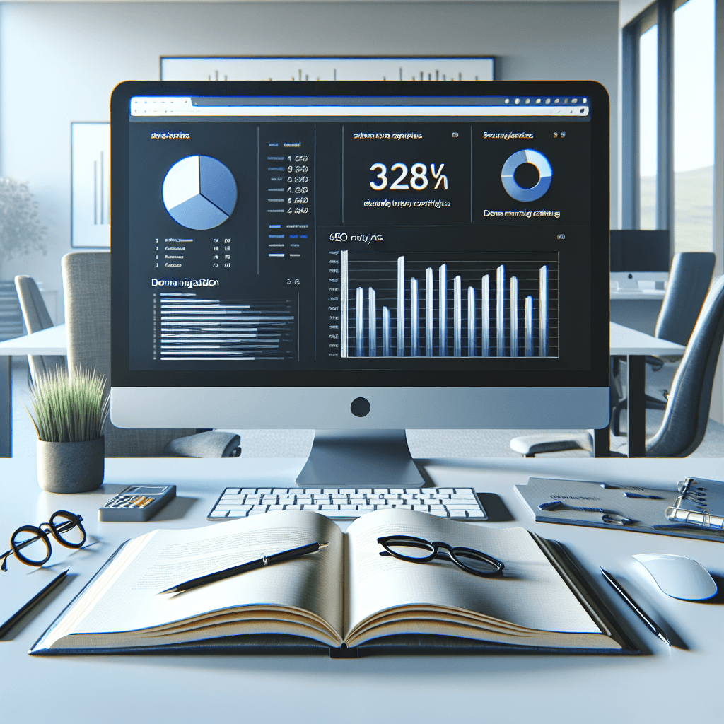 Få indblik i hvordan en korrekt domænemigrering hos Google alligevel fører til SEO-fald – læs om tekniske redirects, autoritet og AI’s rolle.