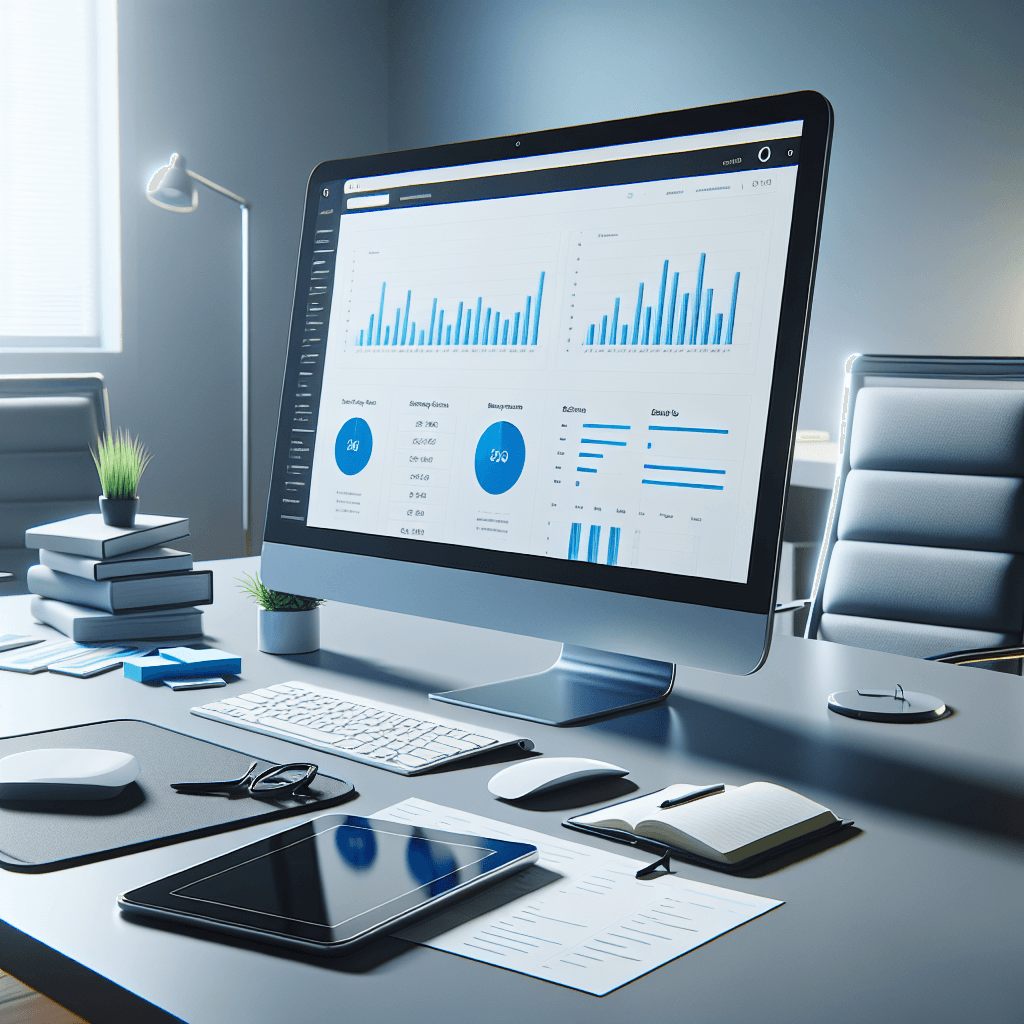 Opdag hvordan SEO kræver tålmodighed og strategi – og hvordan AI kan fremskynde din online vækst. Læs mere nu.