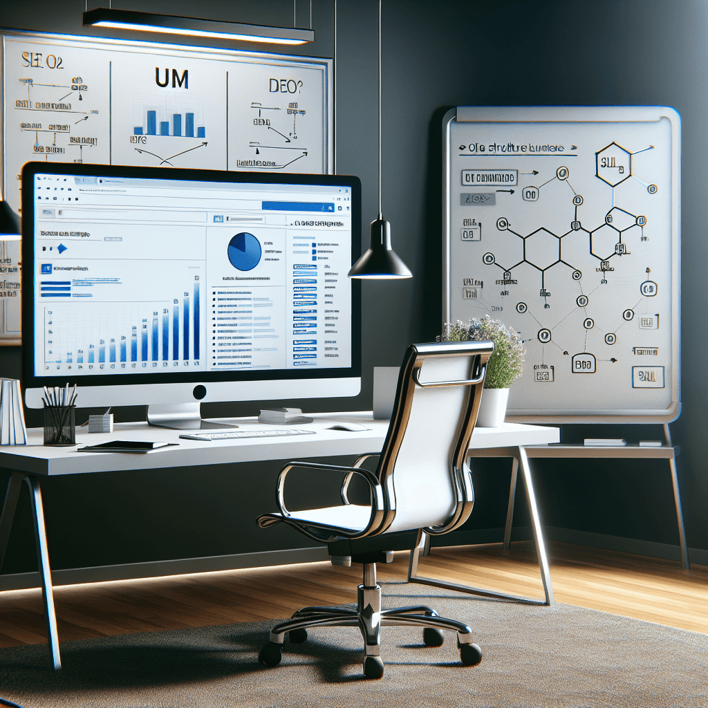 Få indsigt i Googles nye URL-struktur retningslinjer. Forbedr indeksering, brugeroplevelse og markedsføring med en smart, letlæselig struktur.