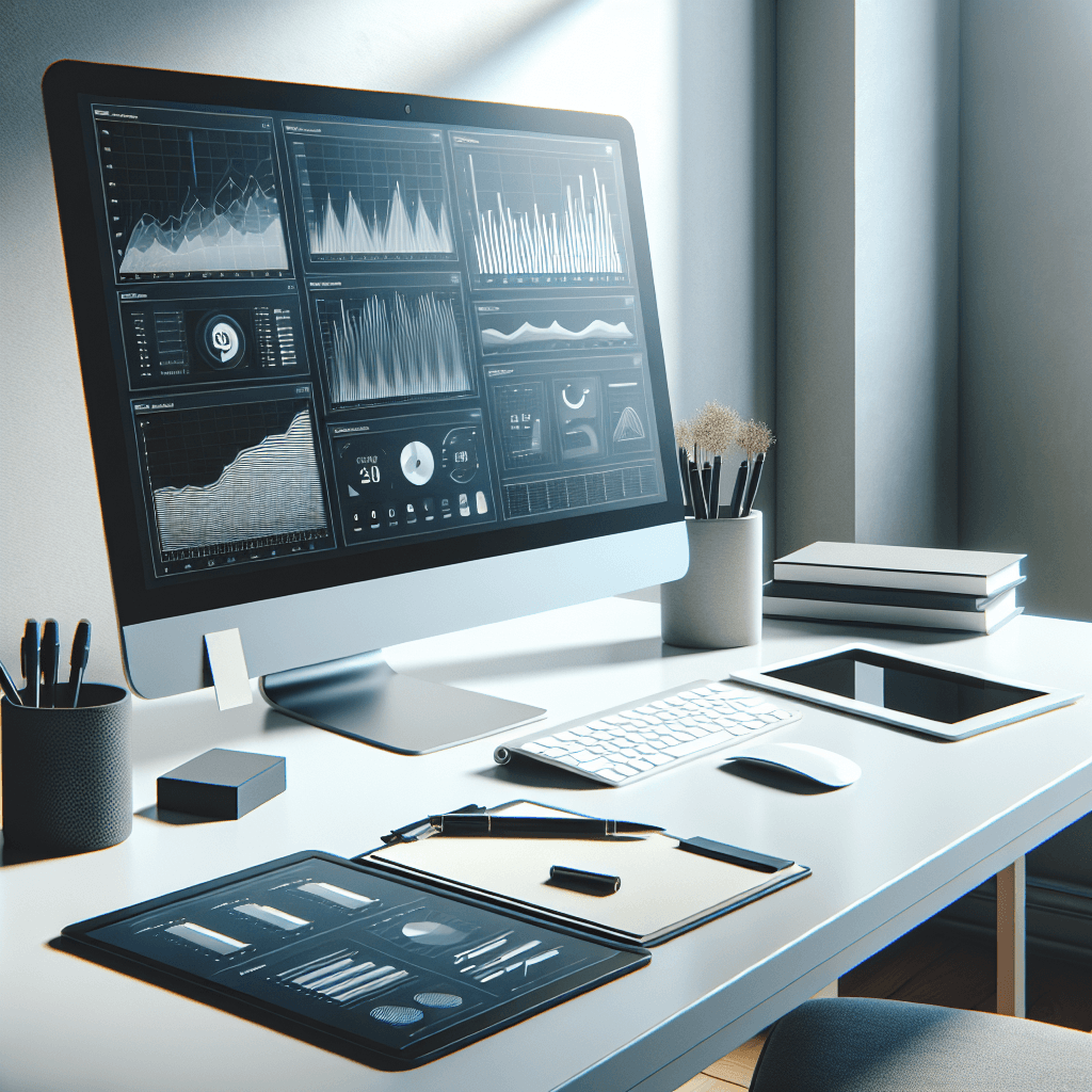 Opdag hvordan Google Analytics 4 revolutionerer dataanalyse med AI, tværkanalssporing og øget dataprivatliv. Få styr på din digitale strategi.