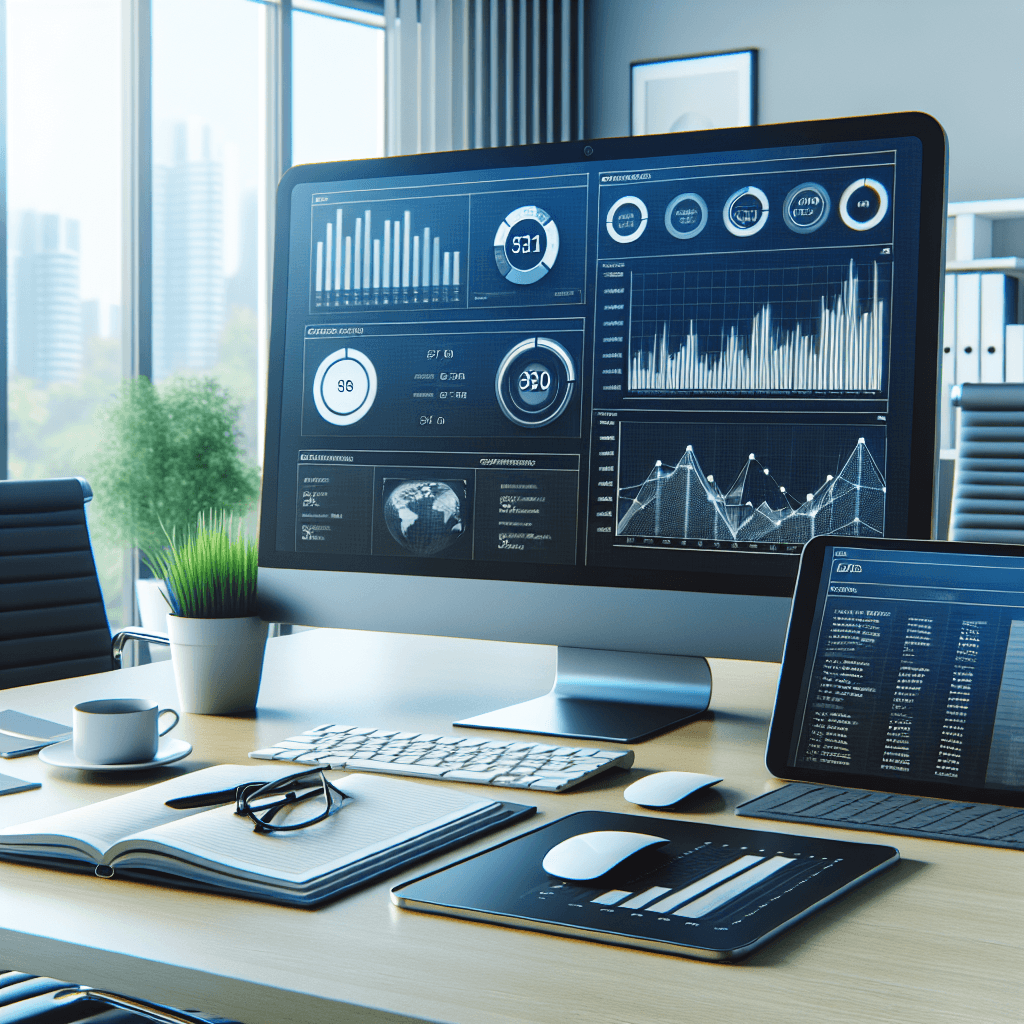 Lær hvorfor “det kommer an på” er nøglen til en dynamisk SEO-strategi med fokus på brugerintention, teknik og data.