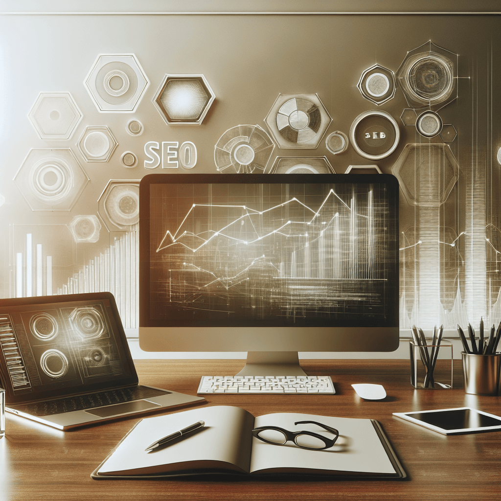 Få indsigt i, hvordan AI, data og SEO omformer B2B-markedsføring. Lær strategier, der skaber målrettet indhold og øger konverteringer.