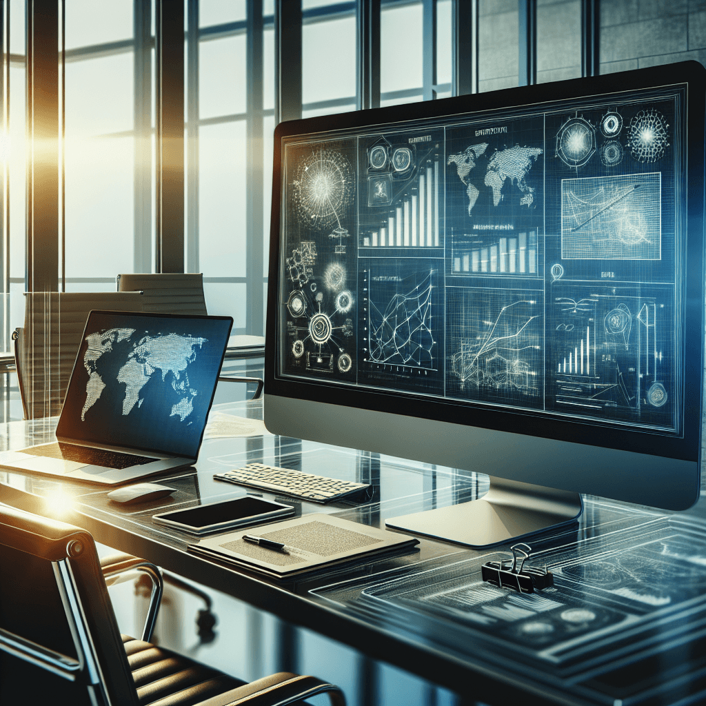 Få indsigt i, hvordan Googles patenter former SEO og AI. Lær, hvordan kvalitetsindhold og personalisering driver fremtidens markedsføring.