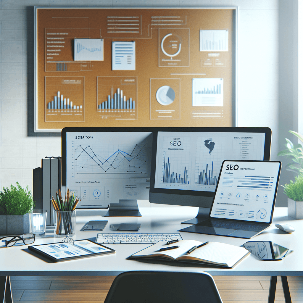 Opdag hvordan du løser søgeordskannibalisering og forbedrer din SEO med klare strategier og AI-drevet markedsføring.