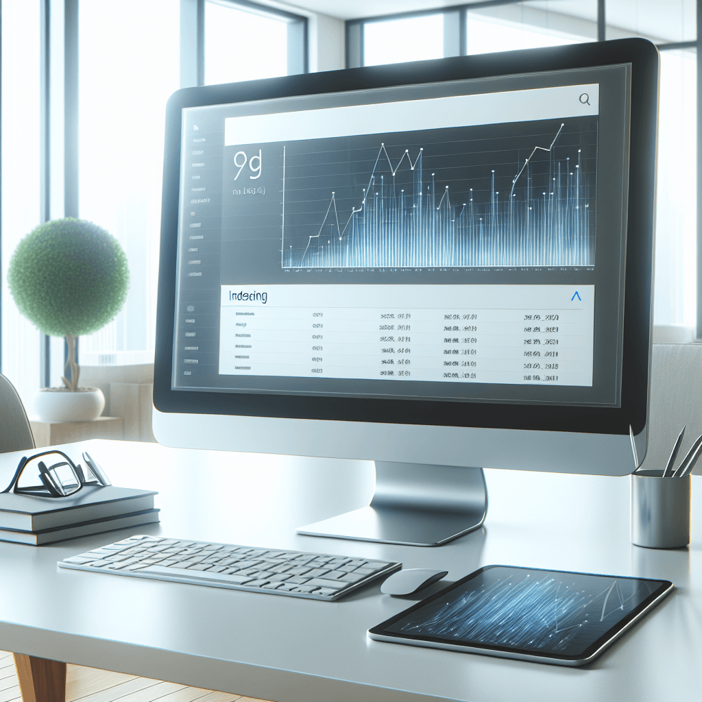 Google viser nyt indhold med forsinkelse, hvilket påvirker synlighed og trafik. Læs om konsekvenserne for digital markedsføring og SEO-strategier.