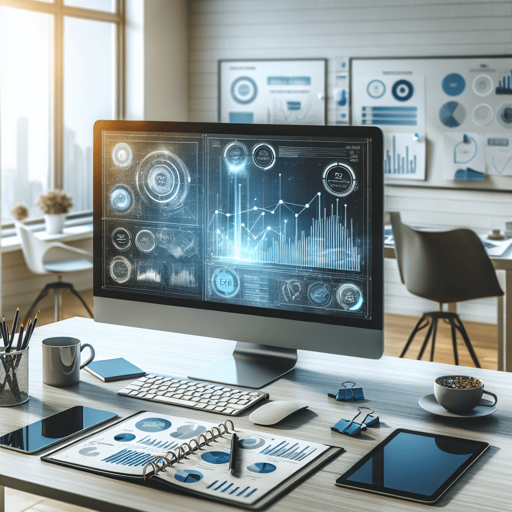 Opdag hvordan AI, SEO og datadrevet indsigt revolutionerer B2C-markedsføring med personalisering, automatisering og øget kundeengagement. Klik her!