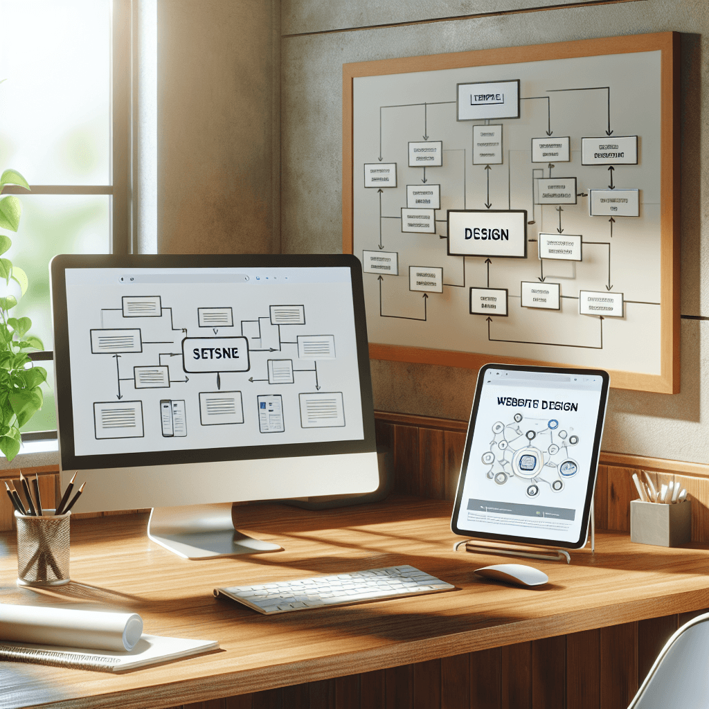 Skabelon vs. Specialbygget Website: Hvad skal du vælge?